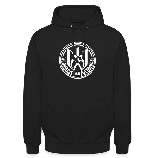 OG Weeding65 by Mesutman Unisex Hoodie - Schwarz