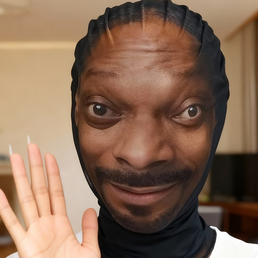 1 Stück Lustige Atmungsaktive Herren Kopfbedeckung