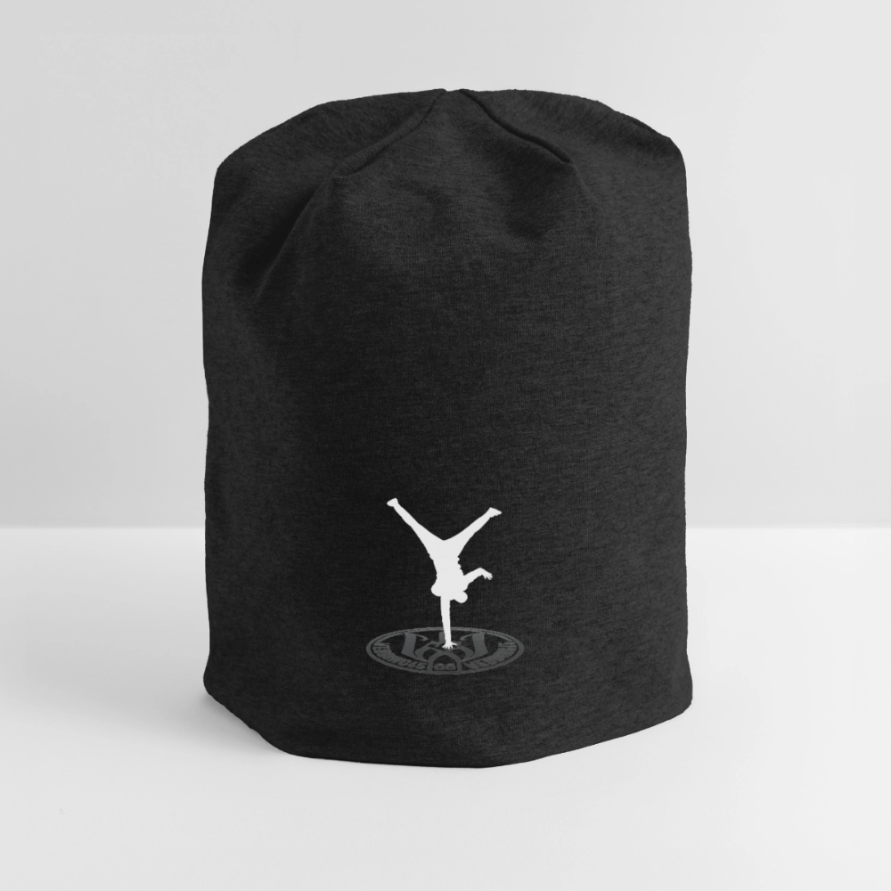 Mesutman Wedding65 Champion Jersey-Beanie - Schwarz