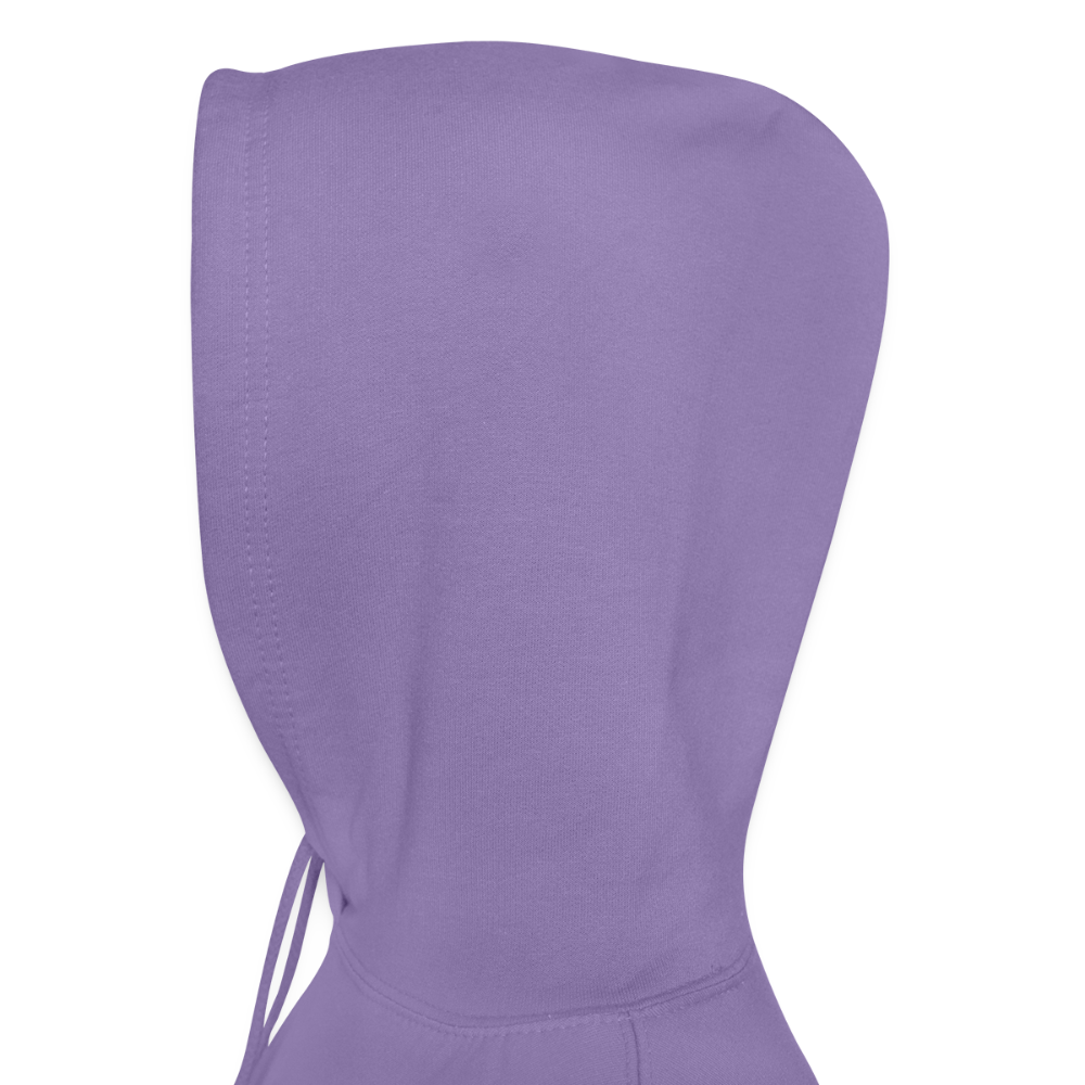 Berlin Wedding 65 Nauener Platz Unisex Hoodie - Lavendel