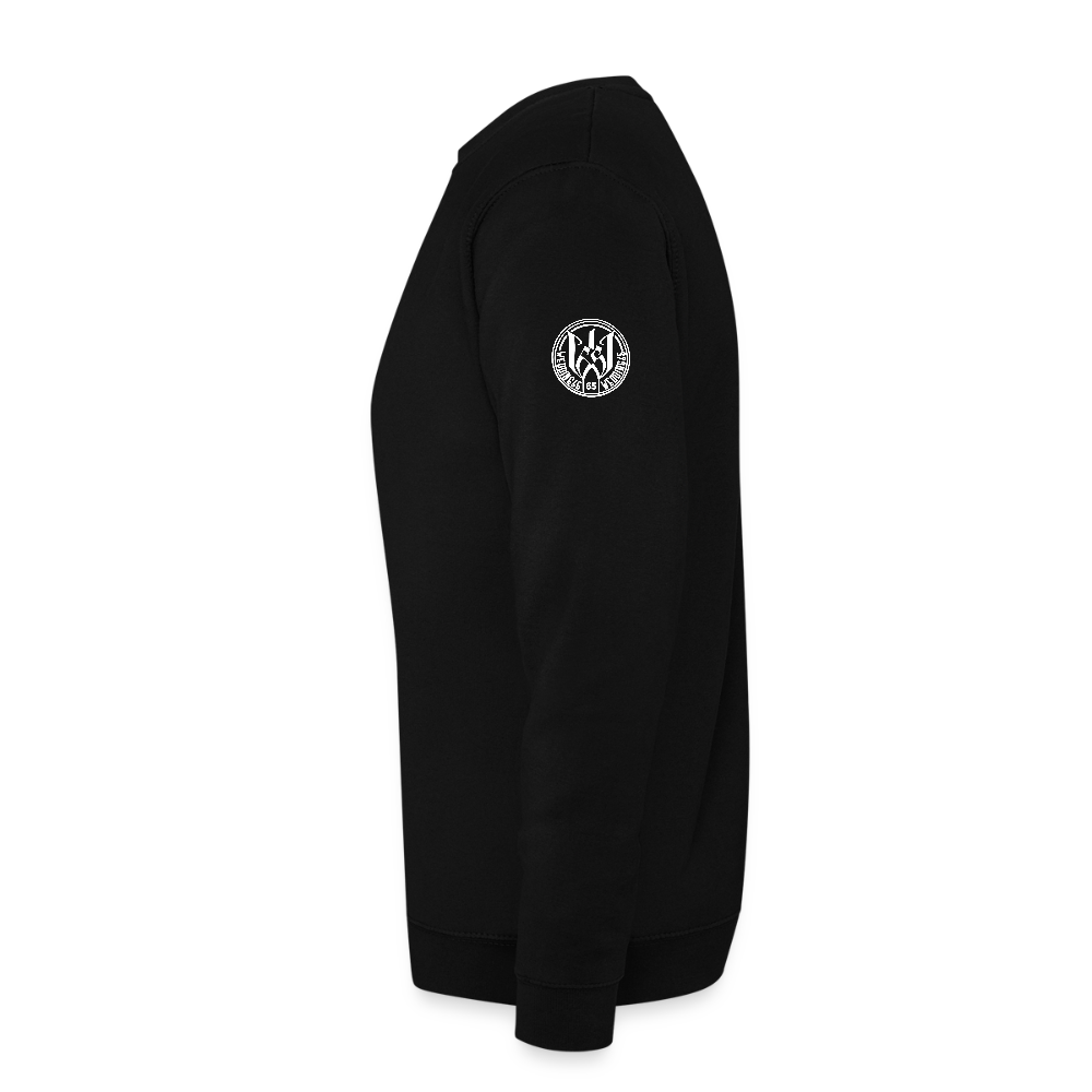 Wedding65 Unisex Pullover - Schwarz