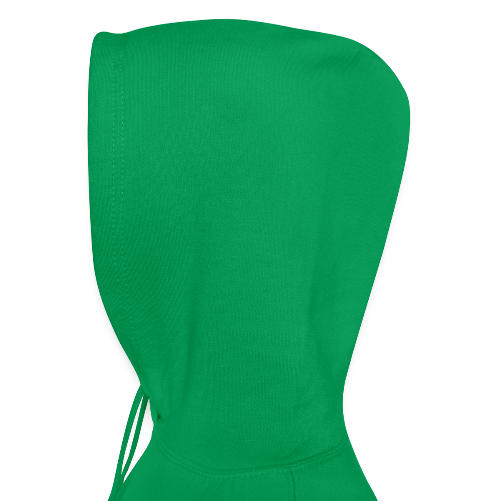 Berlin Wedding 65 Nauener Platz Unisex Hoodie - Kelly Green