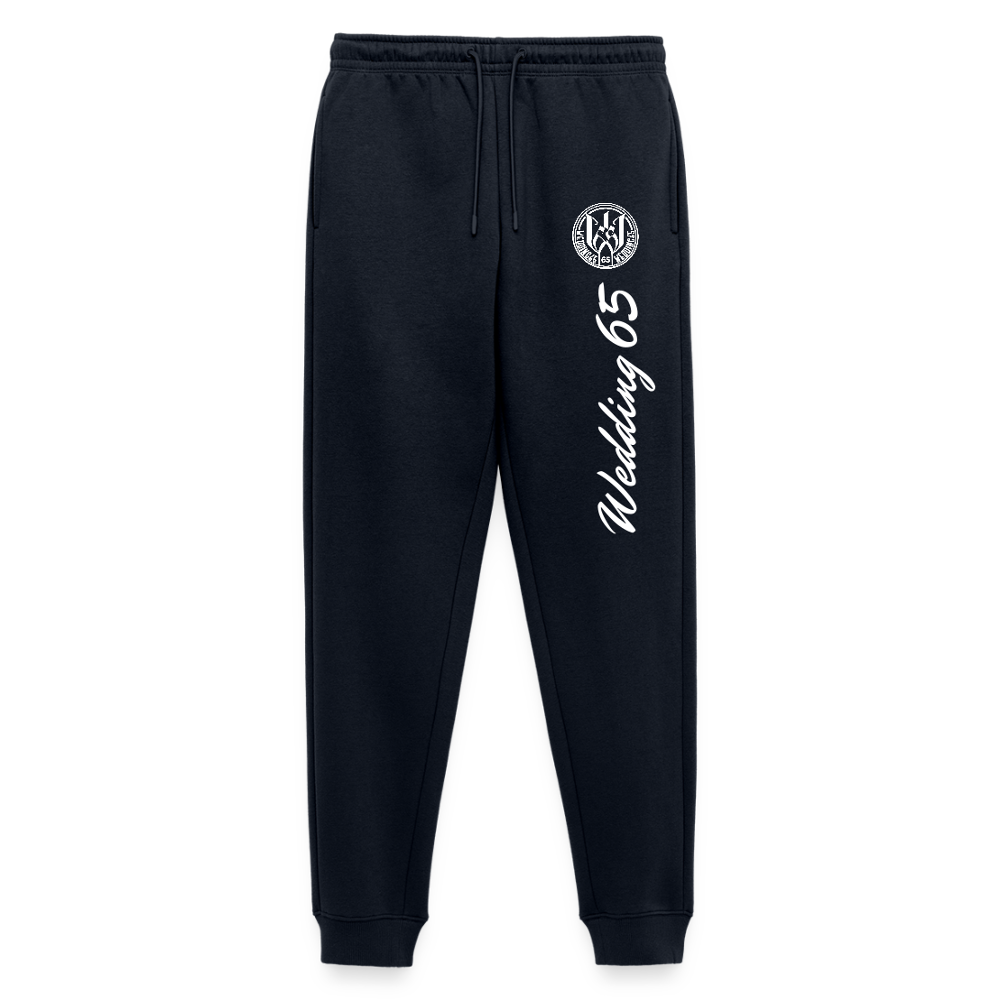 Original Männer Premium Wedding 65 Jogginghose - Navy