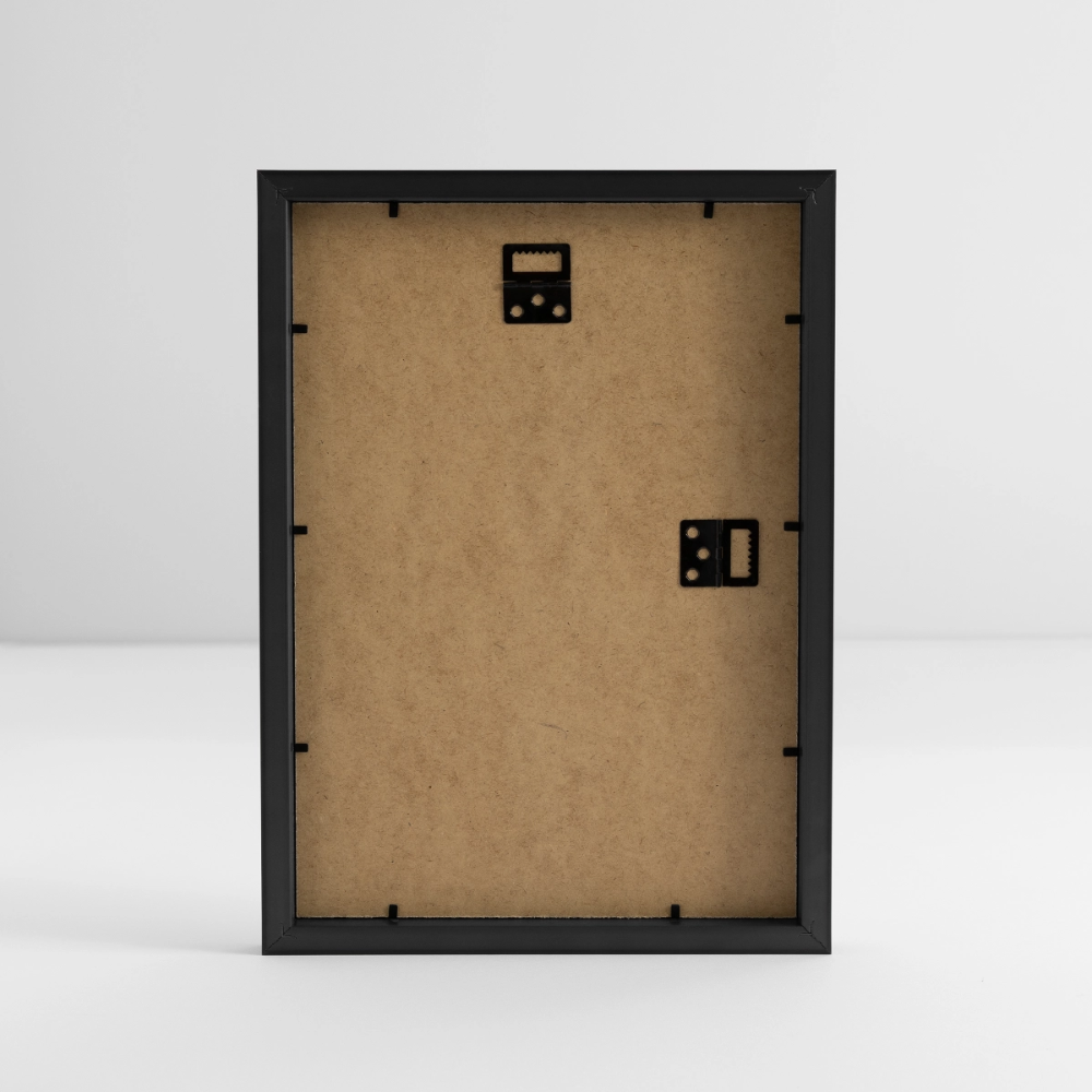 Wedding65 Breakdancer Gerahmtes Poster (27 × 37 cm) - Schwarz