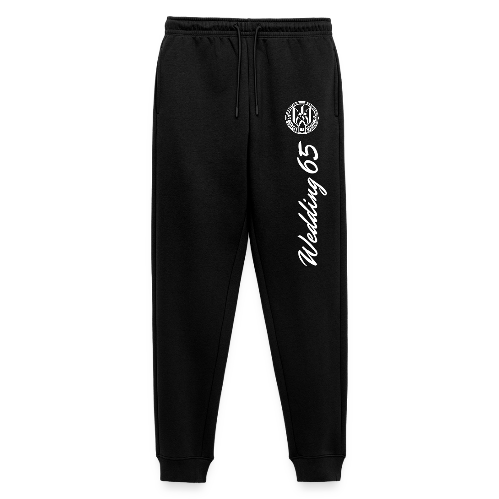 Original Männer Premium Wedding 65 Jogginghose - Schwarz