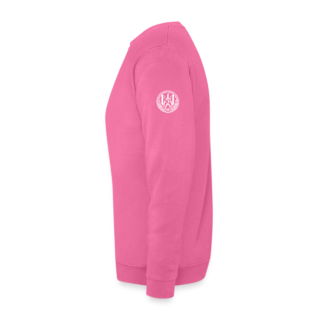 Wedding65 Unisex Pullover - Pink