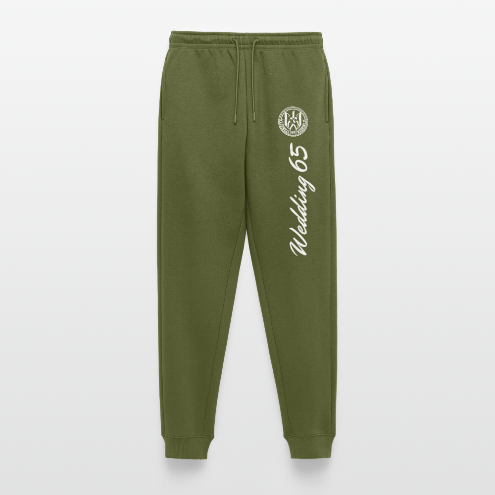 Original Männer Premium Wedding 65 Jogginghose - Khaki