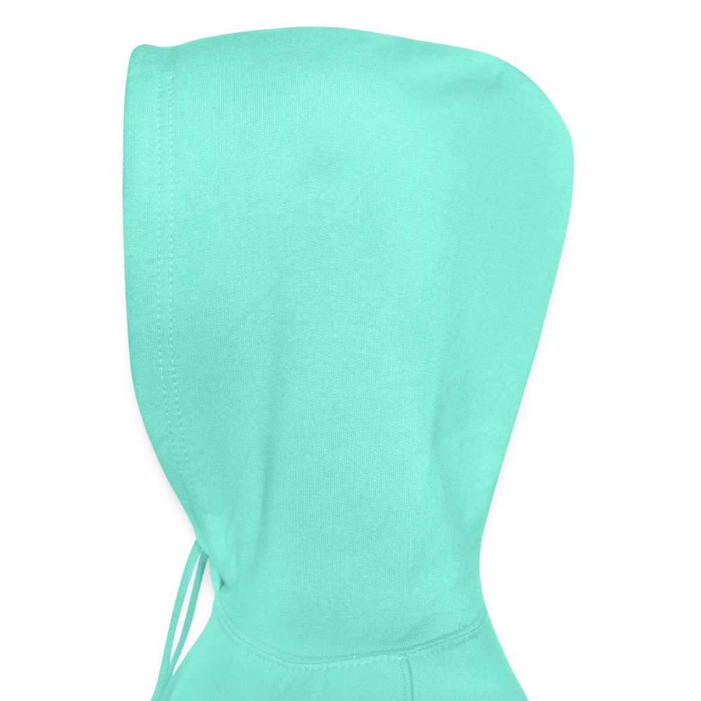 Berlin Wedding 65 Nauener Platz Unisex Hoodie - Mint