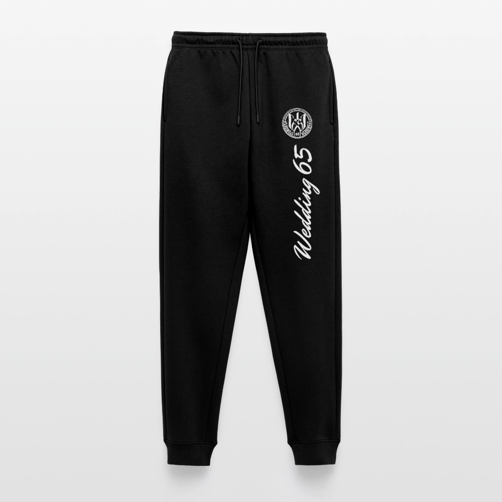 Original Männer Premium Wedding 65 Jogginghose - Schwarz