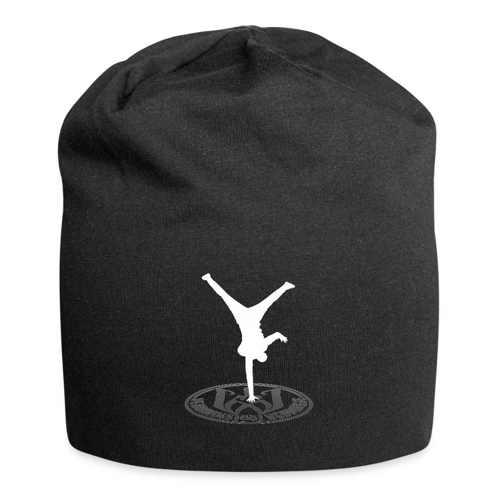 Mesutman Wedding65 Champion Jersey-Beanie - Schwarz