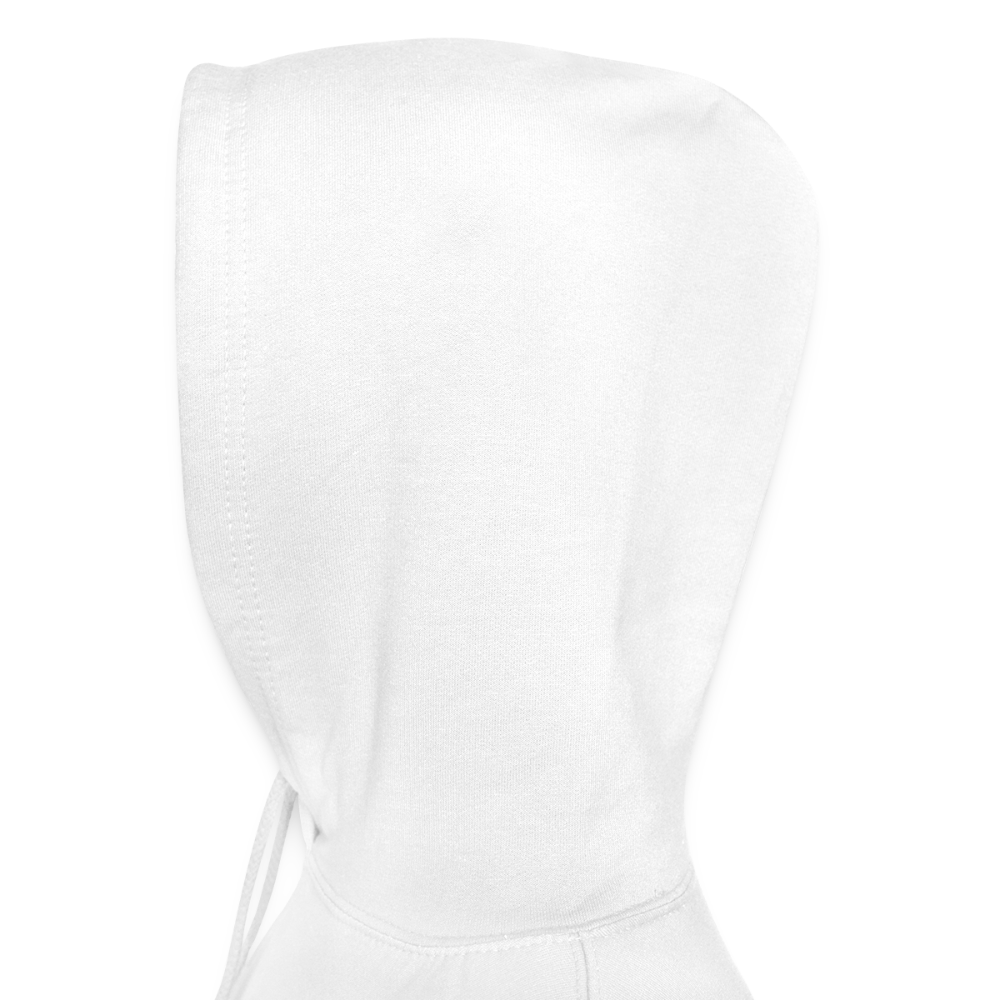 Berlin Wedding 65 Nauener Platz Unisex Hoodie - Weiß