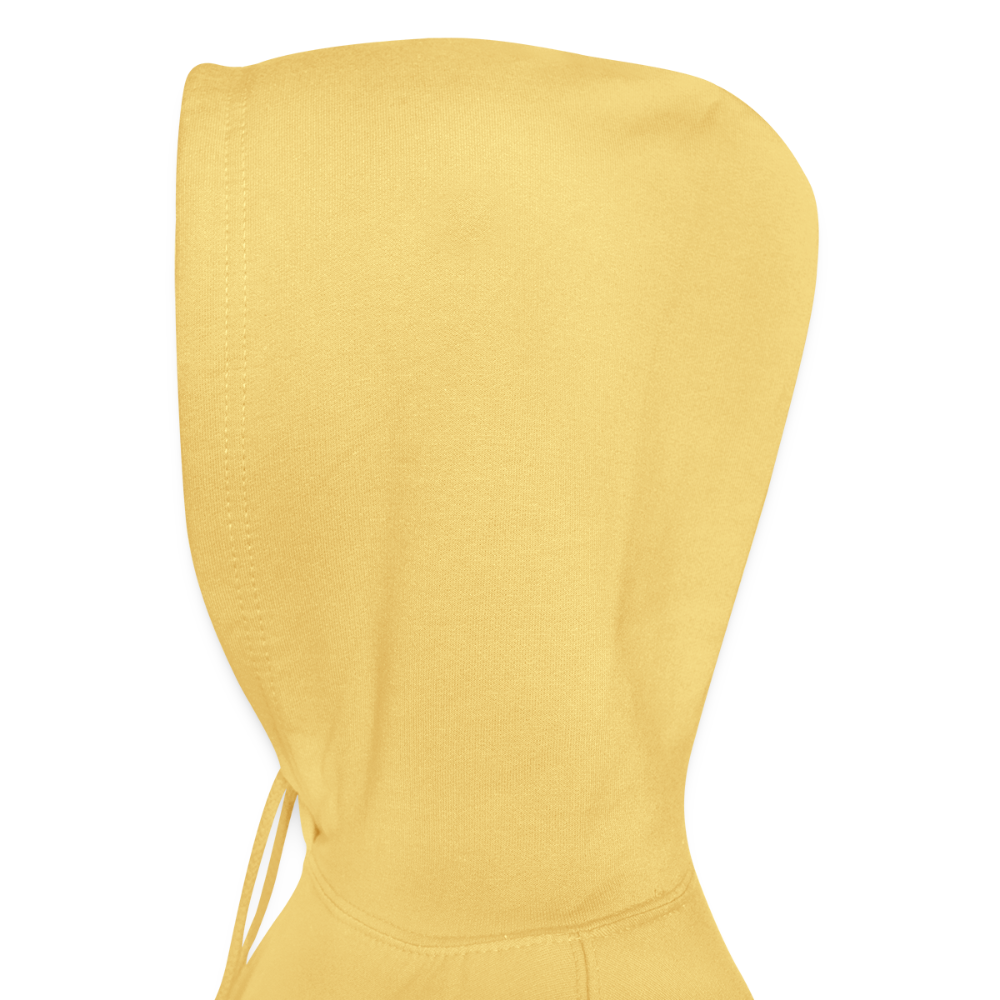 Berlin Wedding 65 Nauener Platz Unisex Hoodie - Zitronengelb