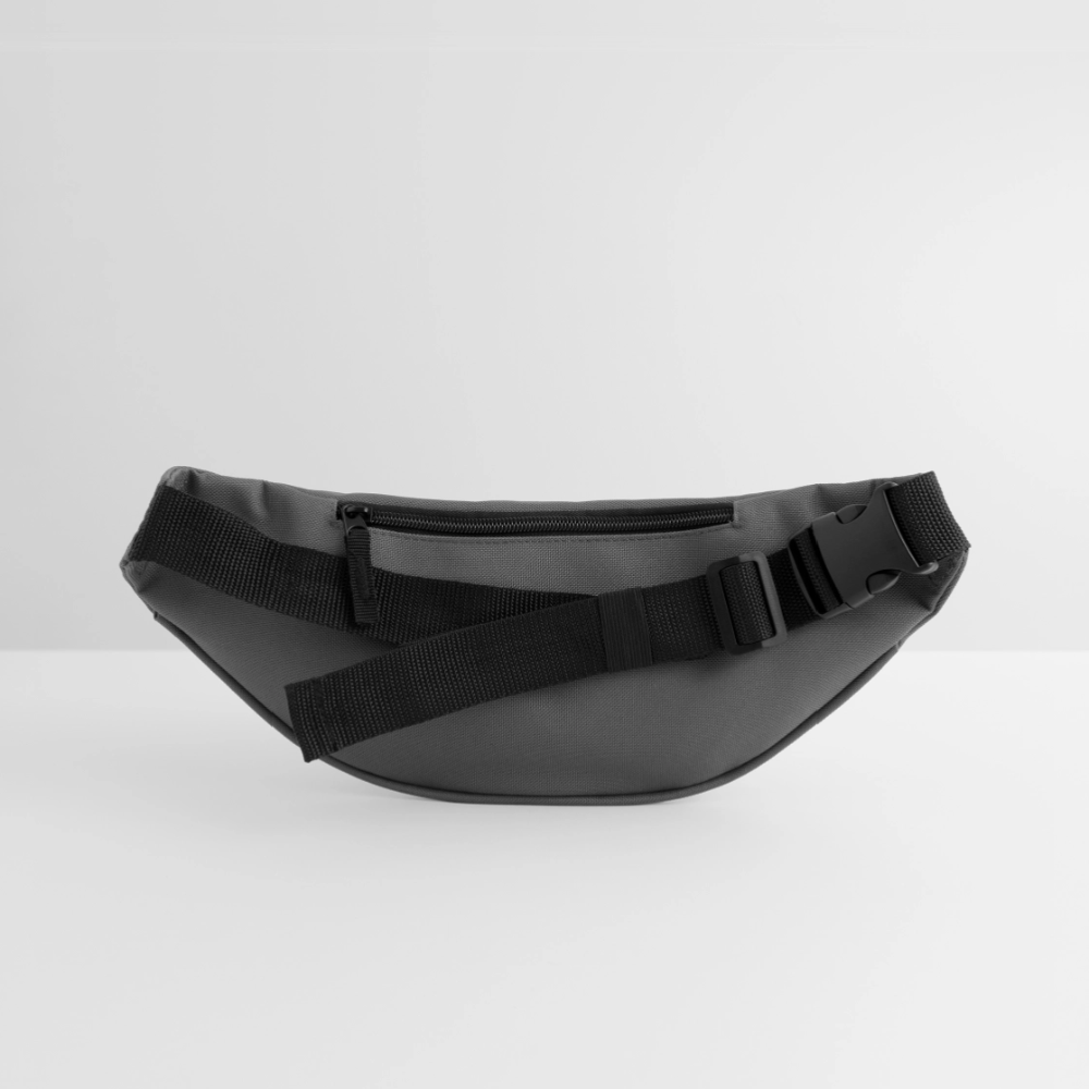 Berlin Wedding 65 OG Gürteltasche - Graphite