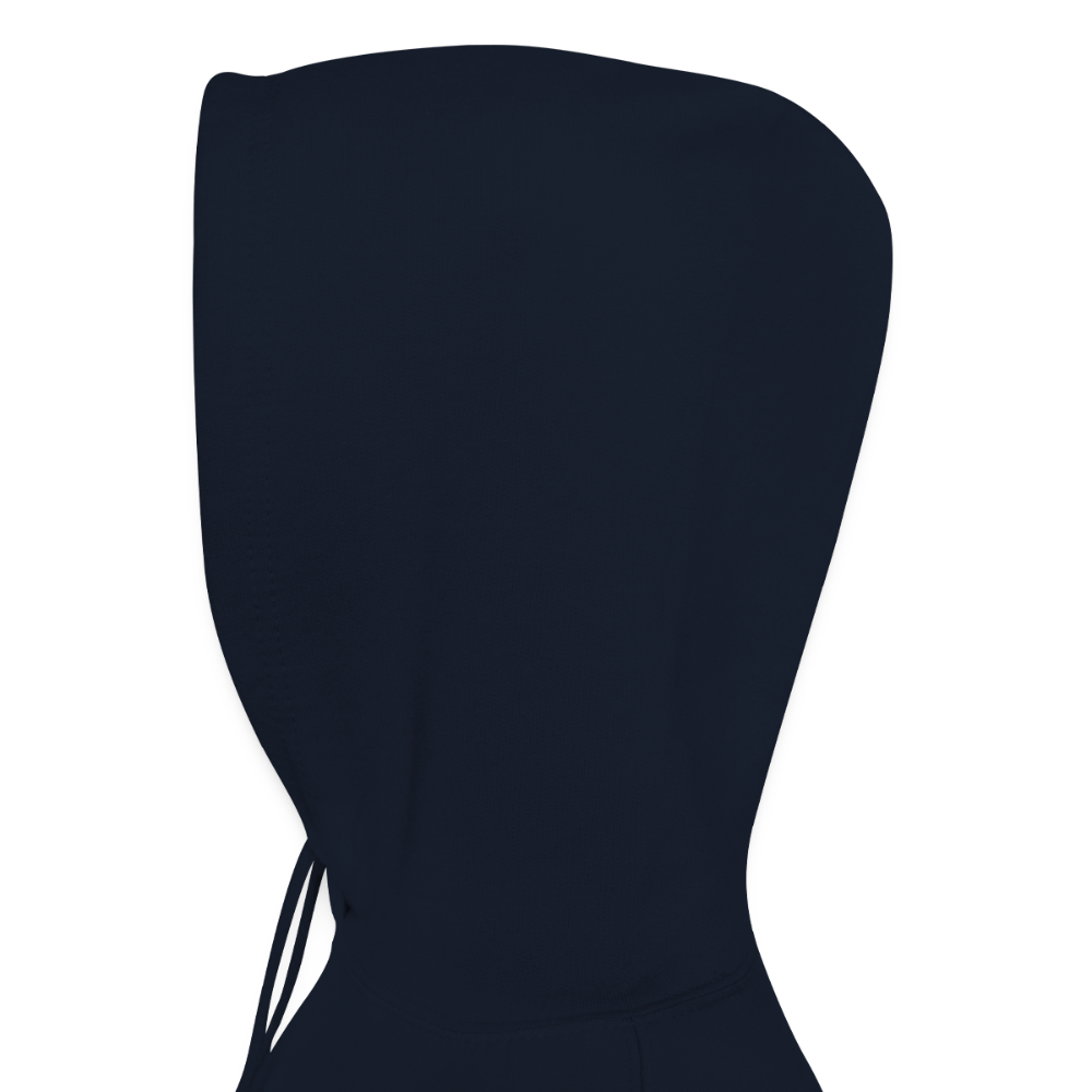 Berlin Wedding 65 Nauener Platz Unisex Hoodie - Navy