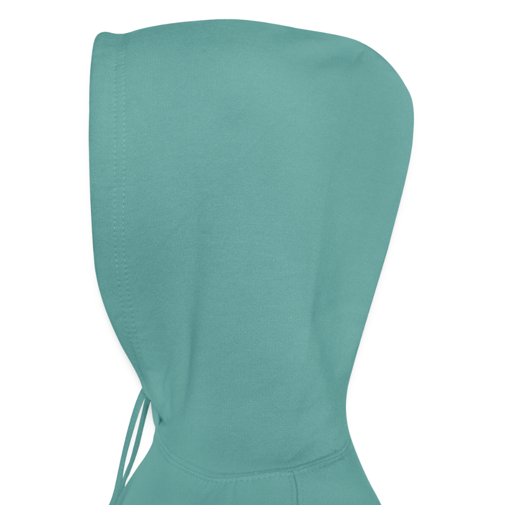 Berlin Wedding 65 Nauener Platz Unisex Hoodie - Pastelltürkis