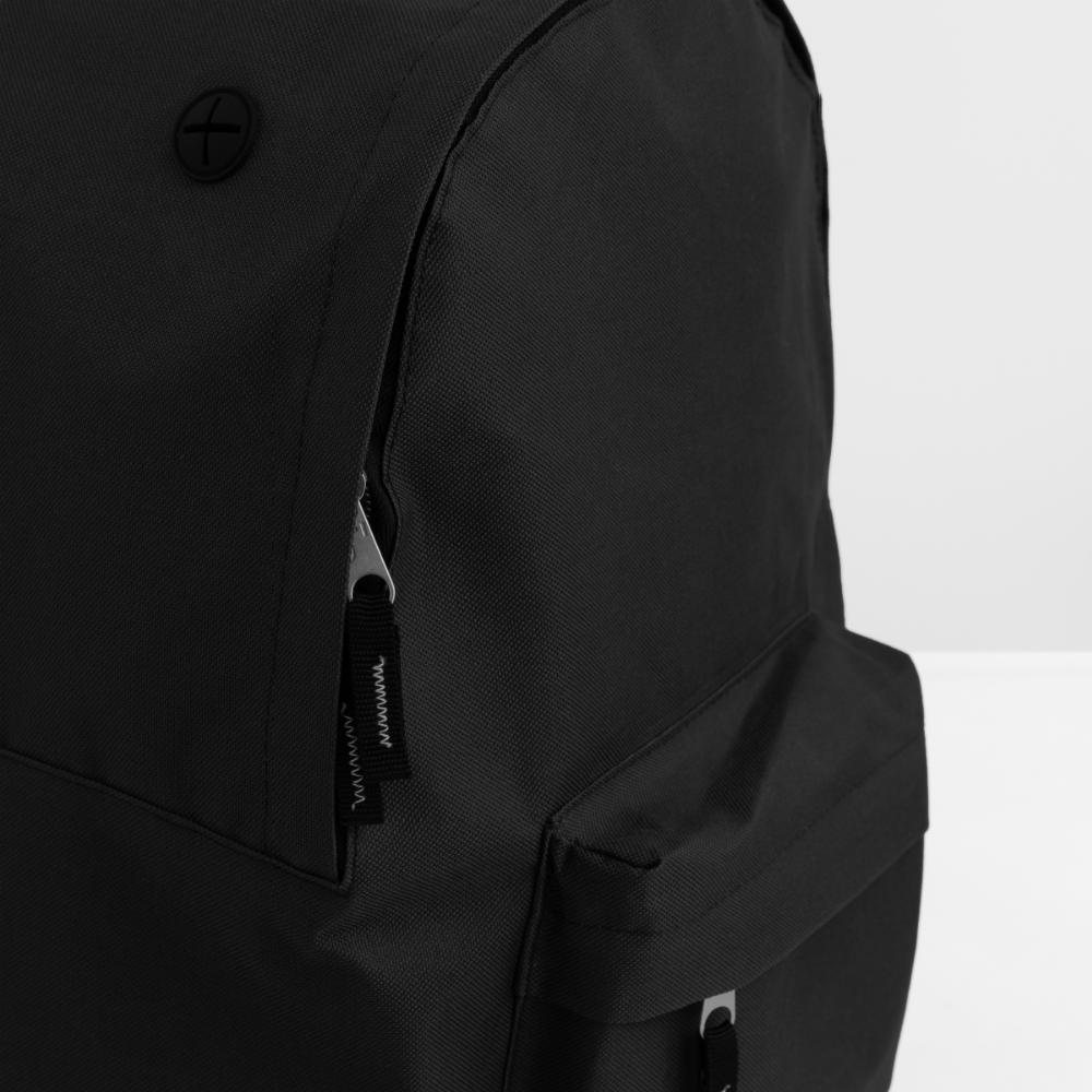 Wedding 65 Berlin Pack Rucksack - Schwarz