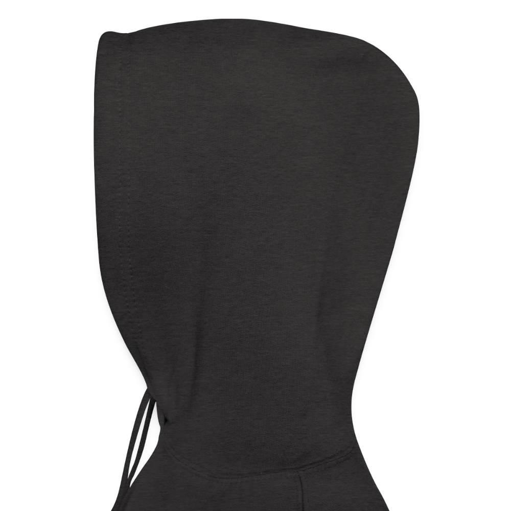 Berlin Wedding 65 Nauener Platz Unisex Hoodie - Anthrazit