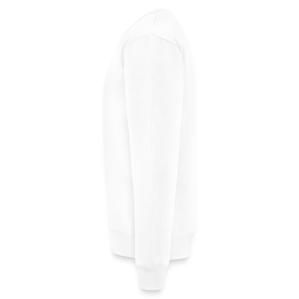 Men’s Berlin Wedding65 Premium Sweatshirt - Weiß