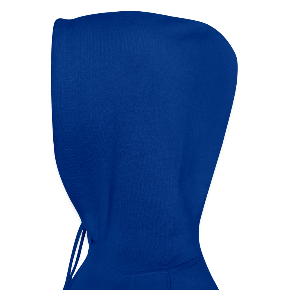 Berlin Wedding 65 Nauener Platz Unisex Hoodie - Royalblau