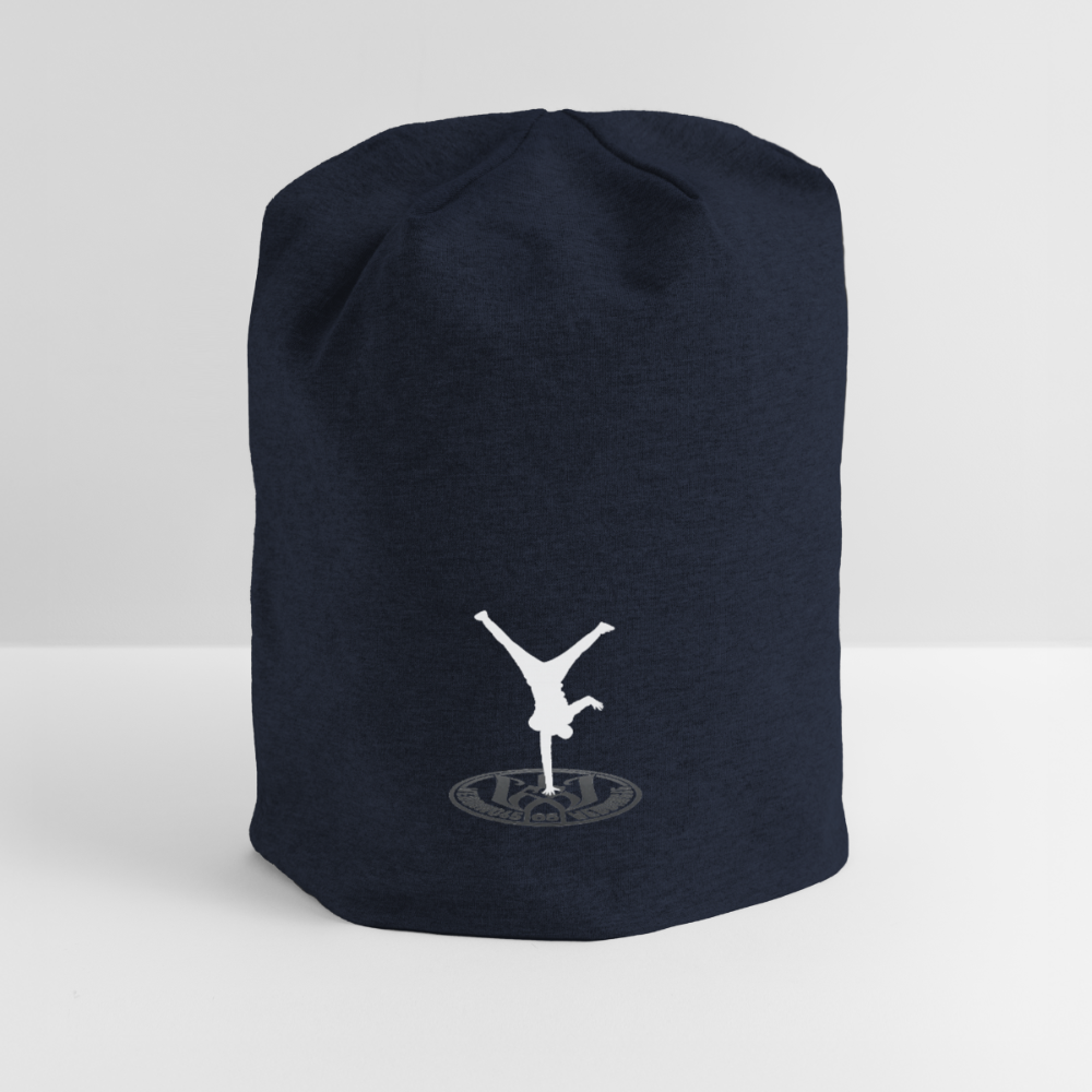 Mesutman Wedding65 Champion Jersey-Beanie - French Navy