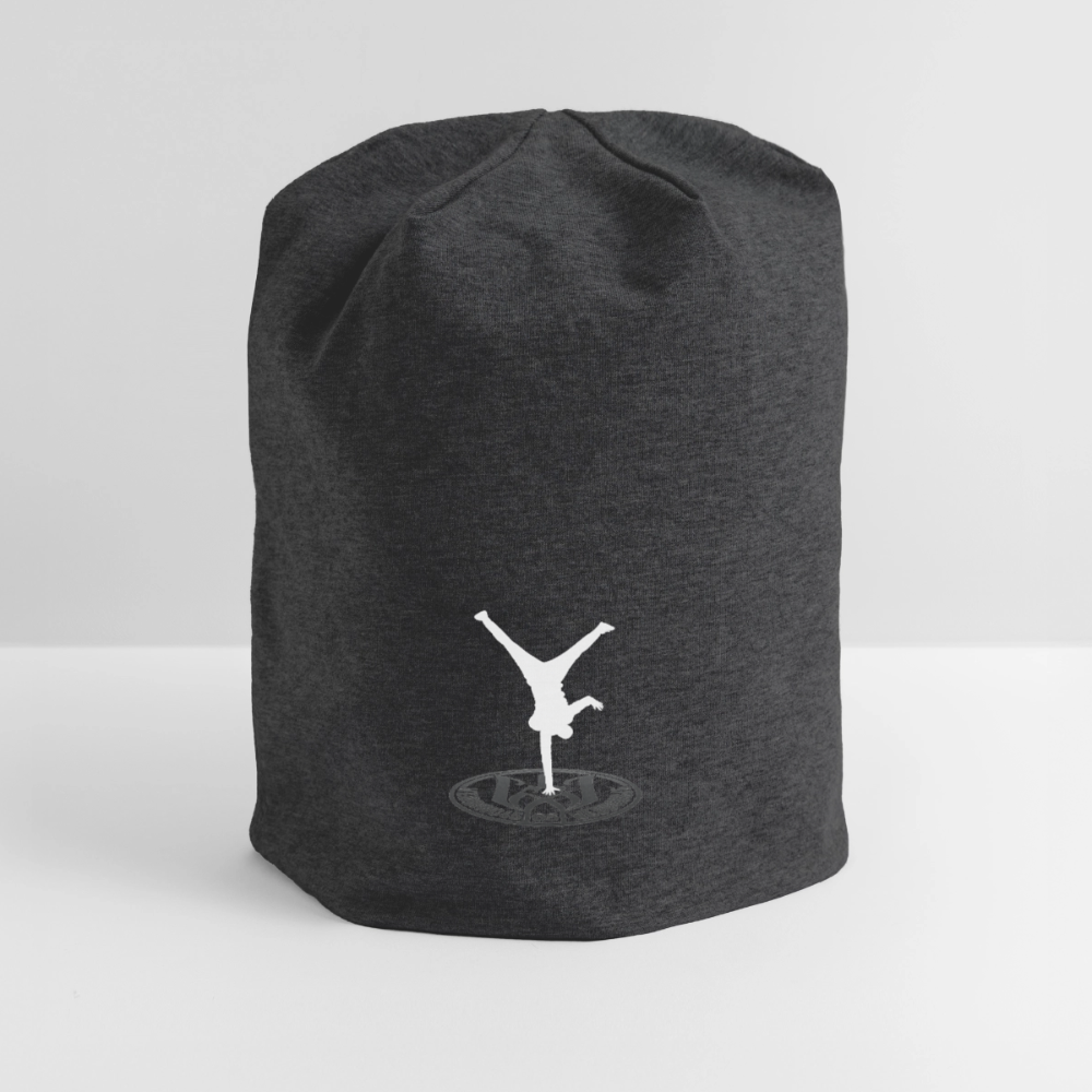 Mesutman Wedding65 Champion Jersey-Beanie - Anthrazit