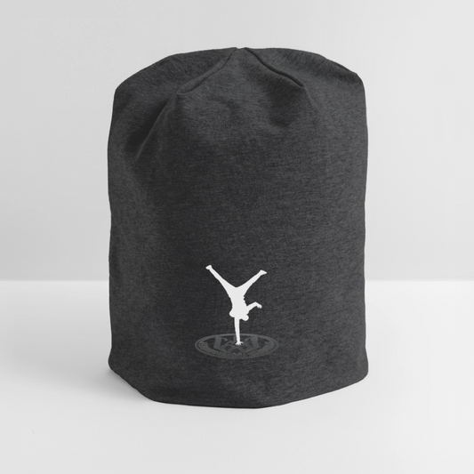 Mesutman Wedding65 Champion Jersey-Beanie - Anthrazit