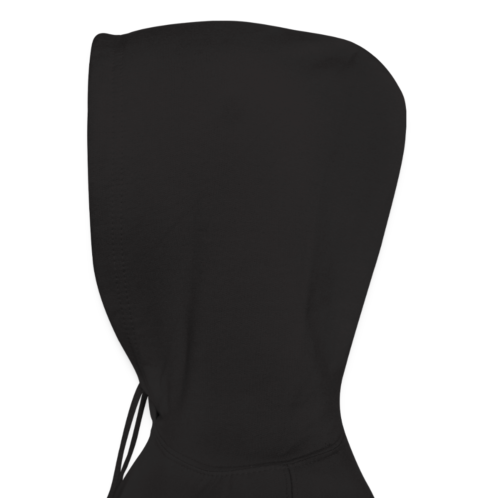 Berlin Wedding 65 Nauener Platz Unisex Hoodie - Schwarz