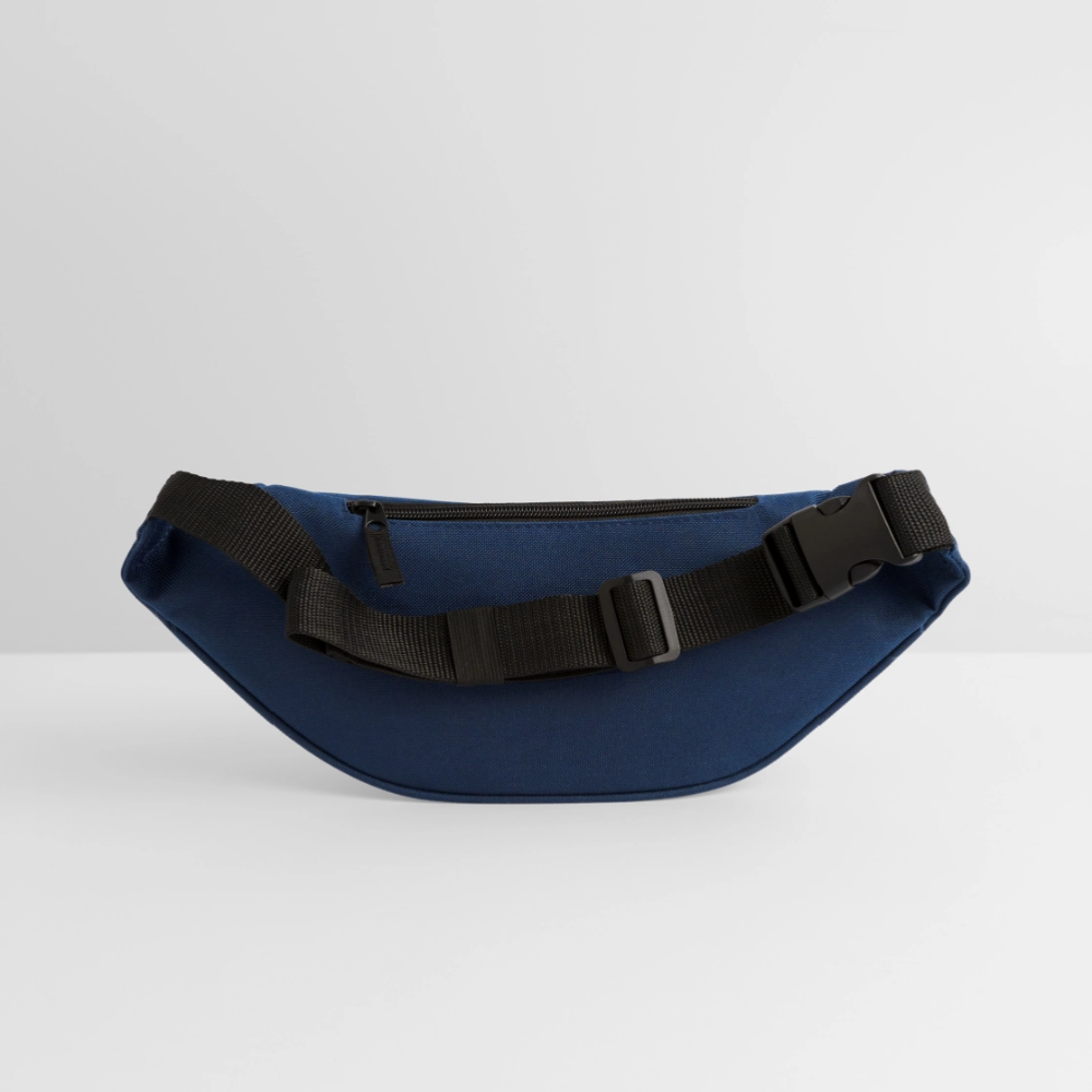 Berlin Wedding 65 OG Gürteltasche - Navy