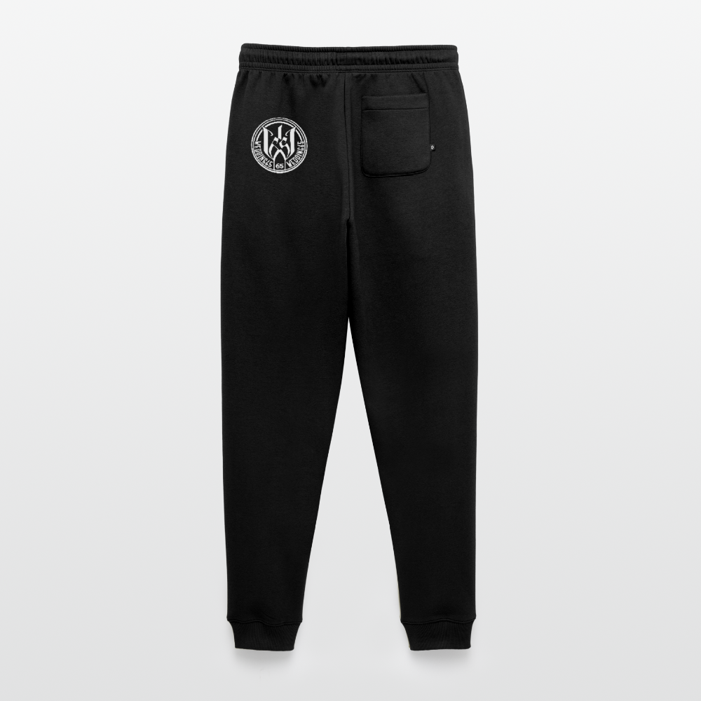 Original Männer Premium Wedding 65 Jogginghose - Schwarz