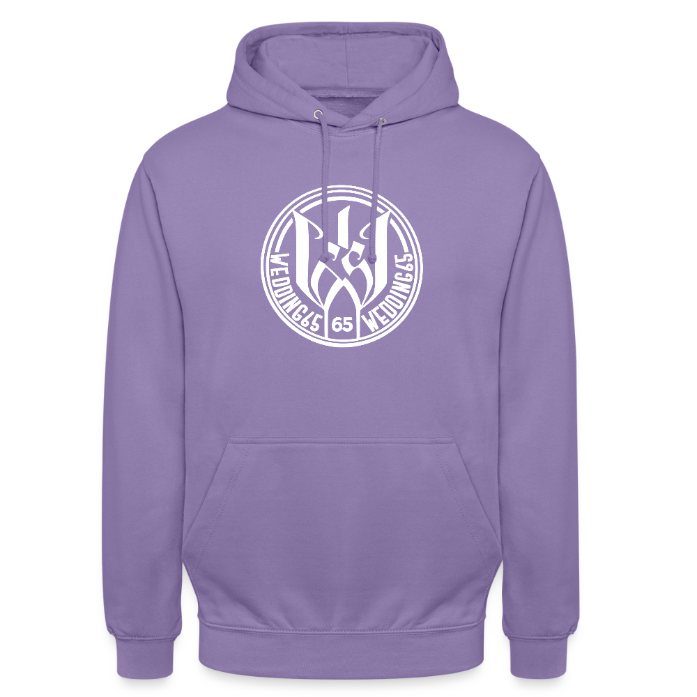 OG Weeding65 by Mesutman Unisex Hoodie - Lavendel