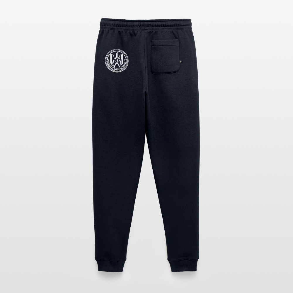 Original Männer Premium Wedding 65 Jogginghose - Navy