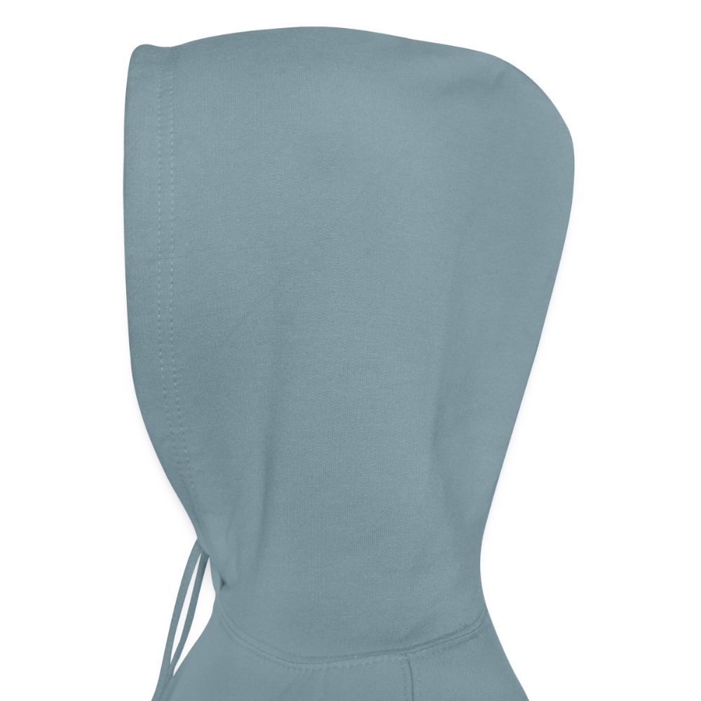 Berlin Wedding 65 Nauener Platz Unisex Hoodie - Nebelblau