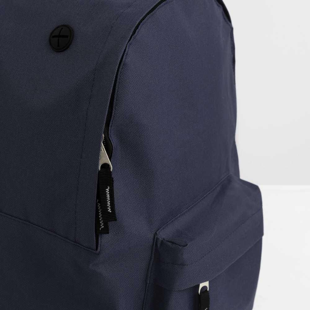 Wedding 65 Berlin Pack Rucksack - Navy