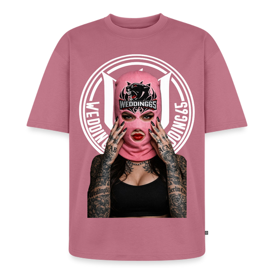 Pink Wedding65 Stanley/Stella Unisex T-Shirt - Mauve