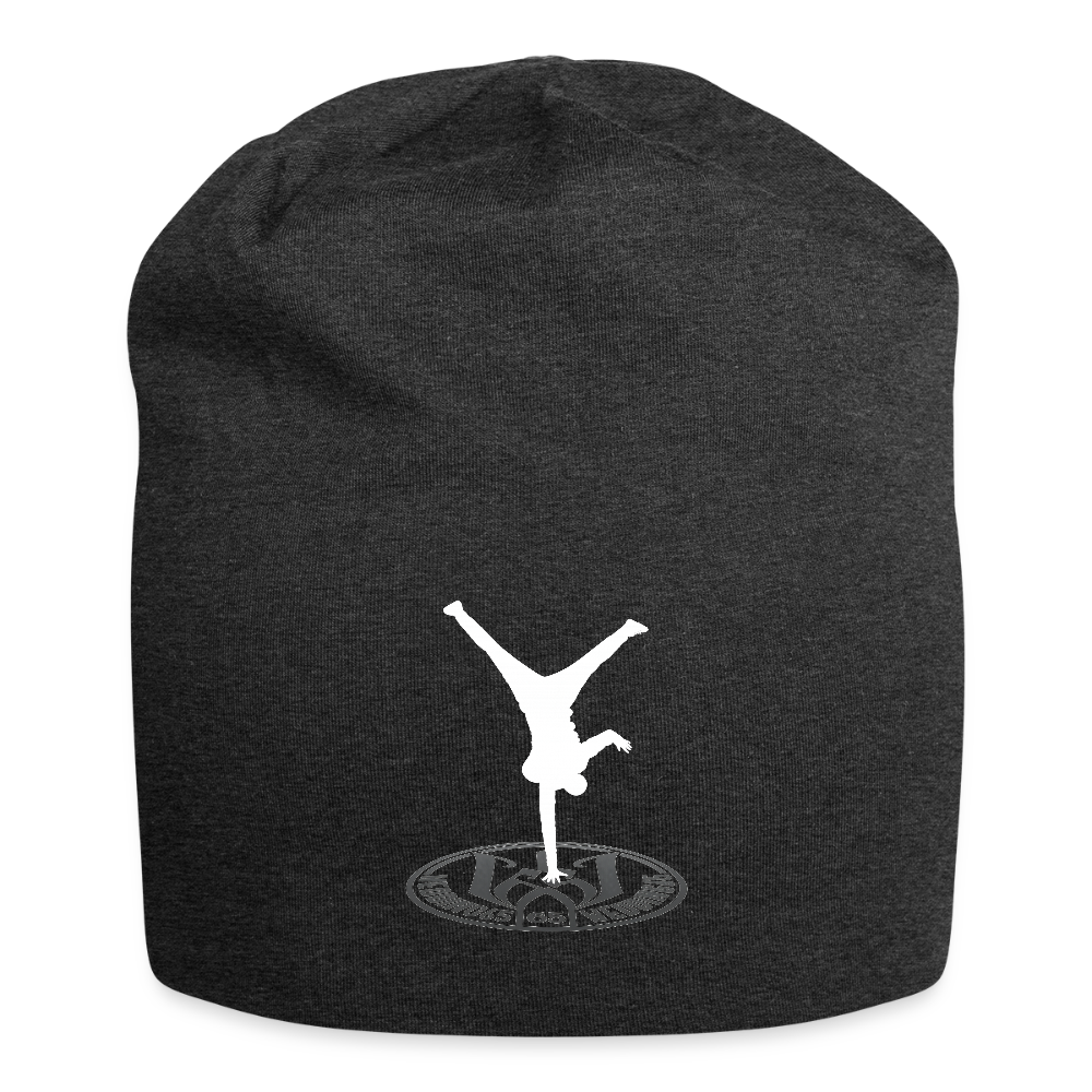 Mesutman Wedding65 Champion Jersey-Beanie - Anthrazit