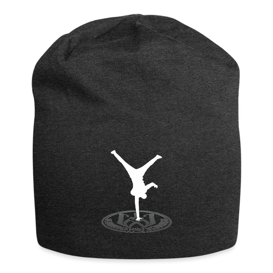 Mesutman Wedding65 Champion Jersey-Beanie - Anthrazit