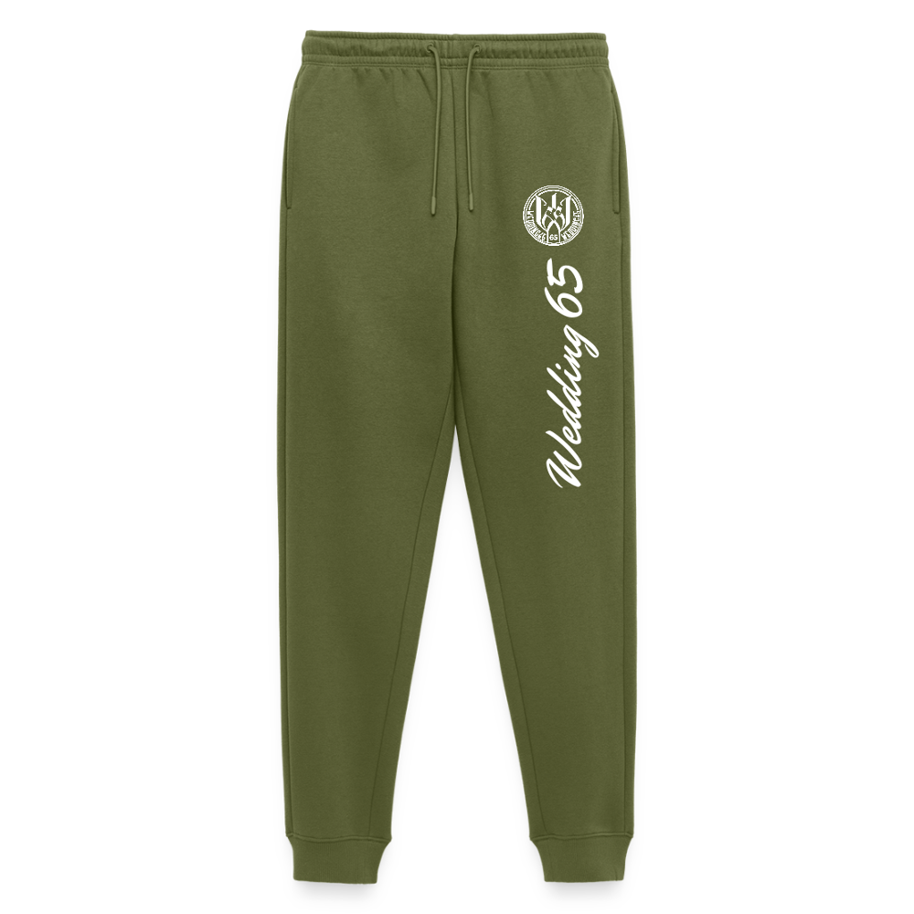 Original Männer Premium Wedding 65 Jogginghose - Khaki