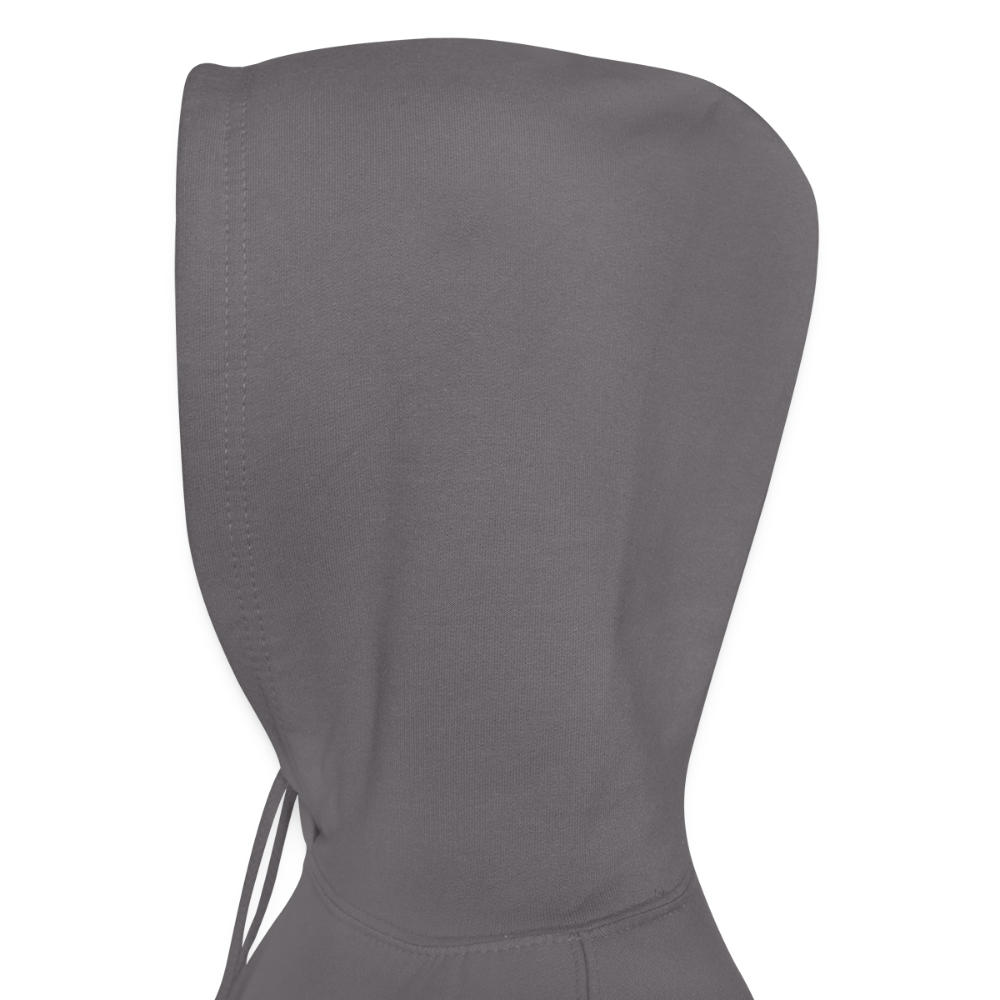 Berlin Wedding 65 Nauener Platz Unisex Hoodie - Mittelgrau