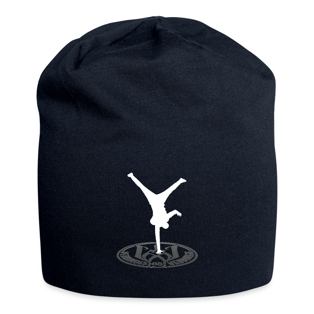 Mesutman Wedding65 Champion Jersey-Beanie - French Navy