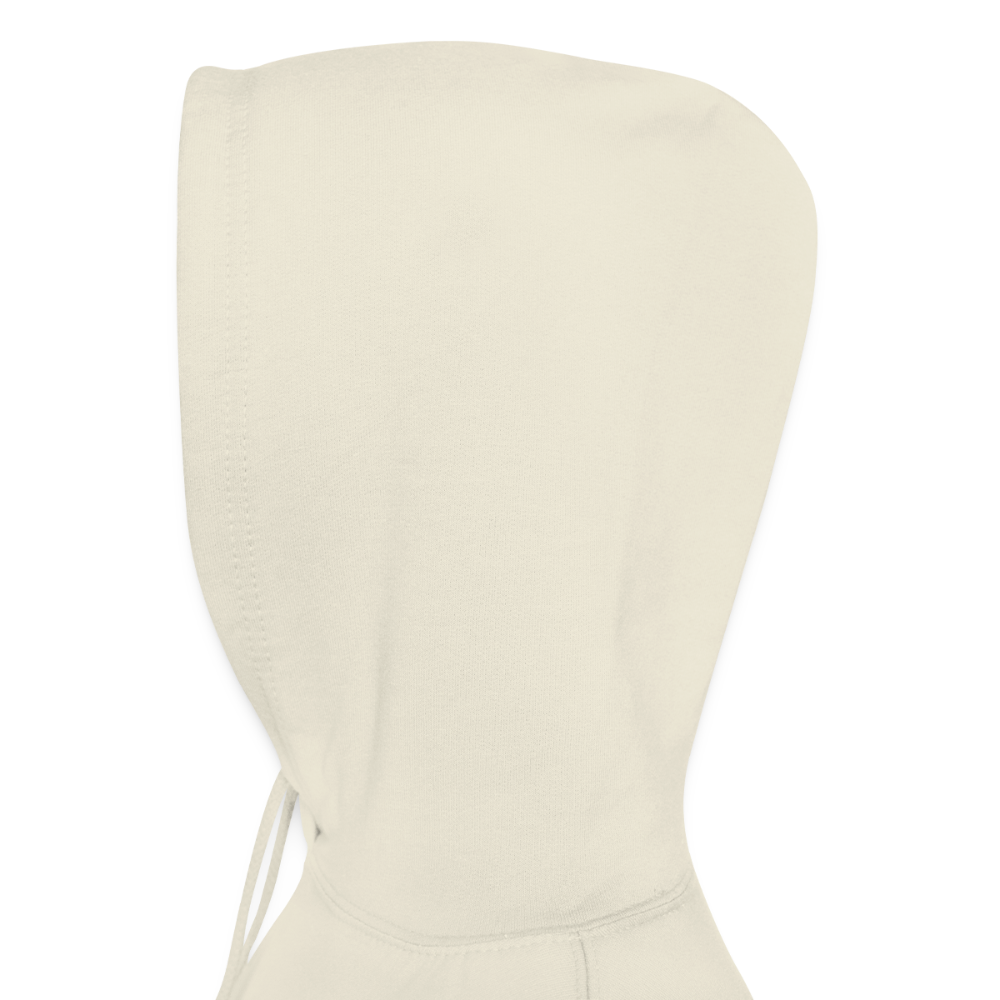 Berlin Wedding 65 Nauener Platz Unisex Hoodie - Vanille-Milchshake