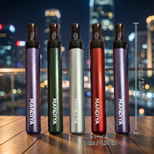 Natürliches Pflanzen-Gen Luftentspannungsgerät