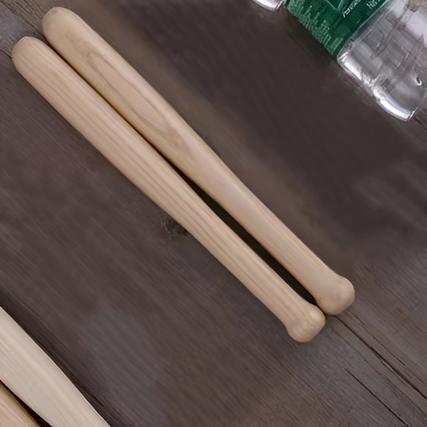 Premium Holz-Fischklopfstab, Fischpriester – Perfekt für Meer-  Ozeanangeln, Schnelles  humanes Fangwerkzeug